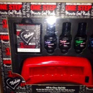 COPY - NULUV All-In-One Gel Kit